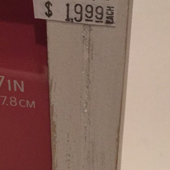 Easter Frame with Stand. My First Easter. New Baby. Home Holiday Gift, Grandma - Picture 3 of 6